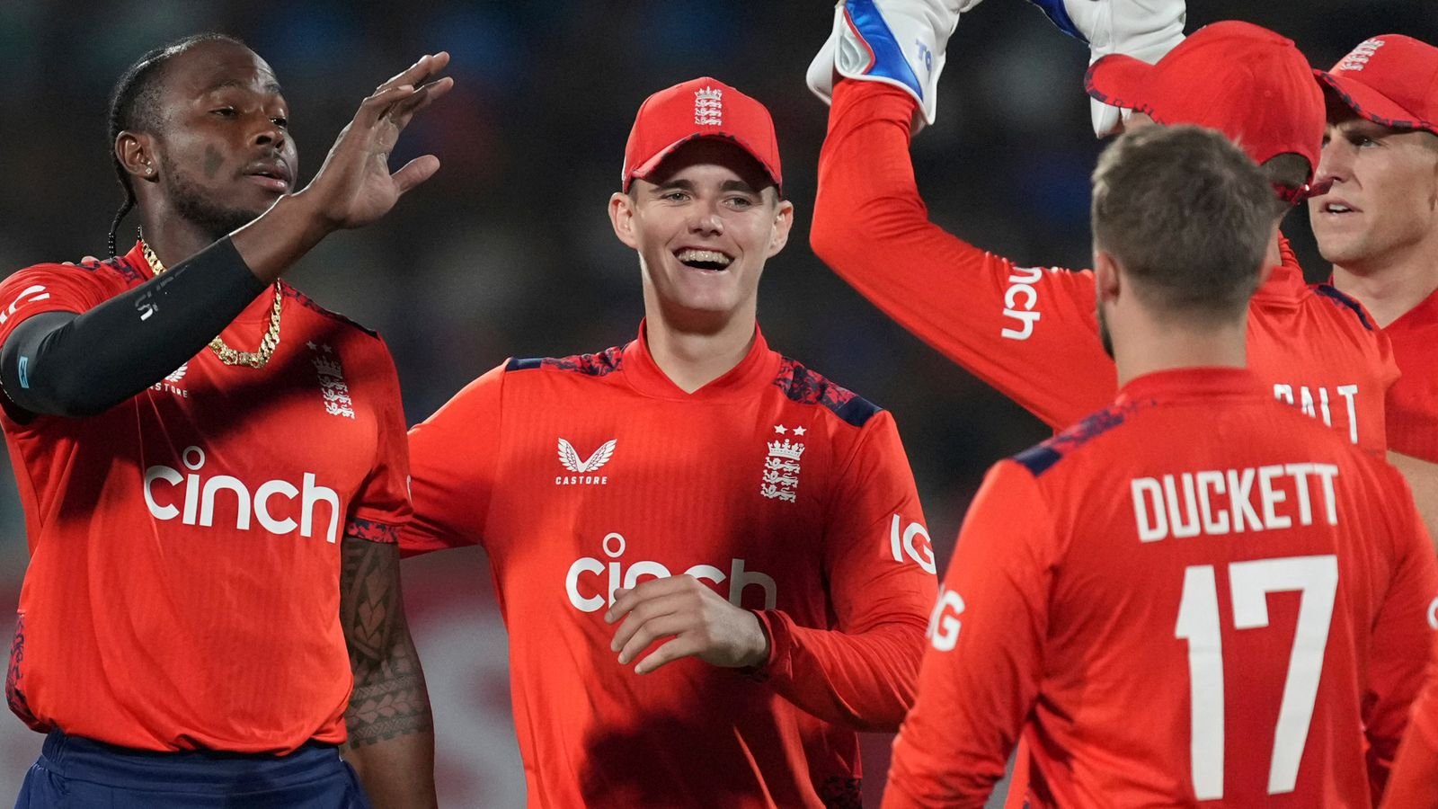 England Men’s Cricket Schedule and Results 2026: T20 World Cup, plus matches against India, Pakistan, New Zealand and more | Cricket News