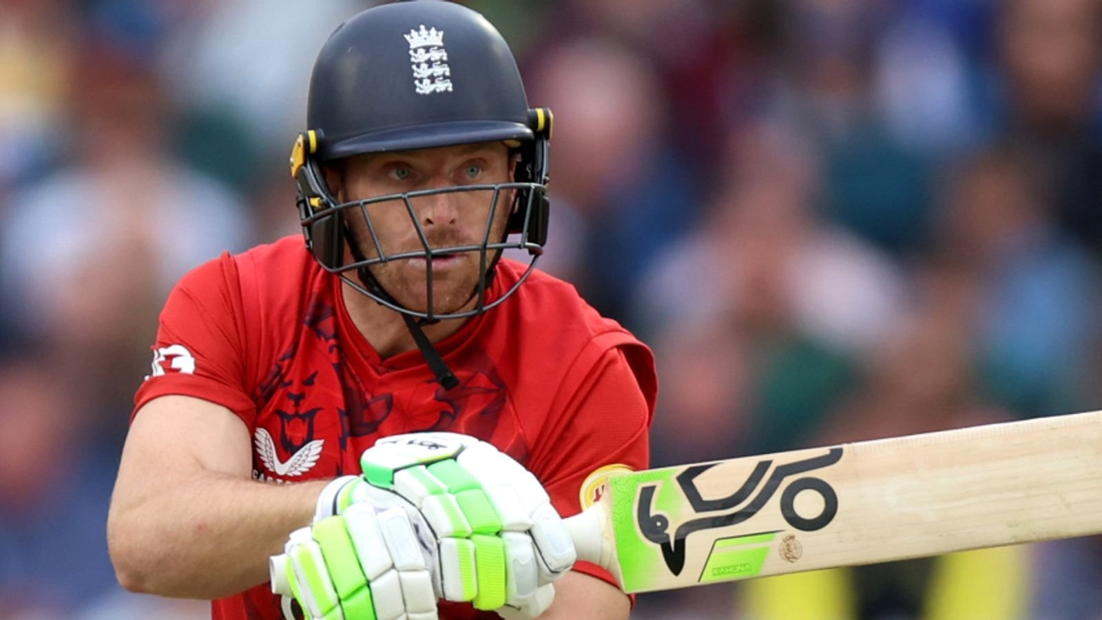 Sri Lanka vs England, second T20 live! Latest scores and updates as Harry Brooke’s side look to win series Cricket News