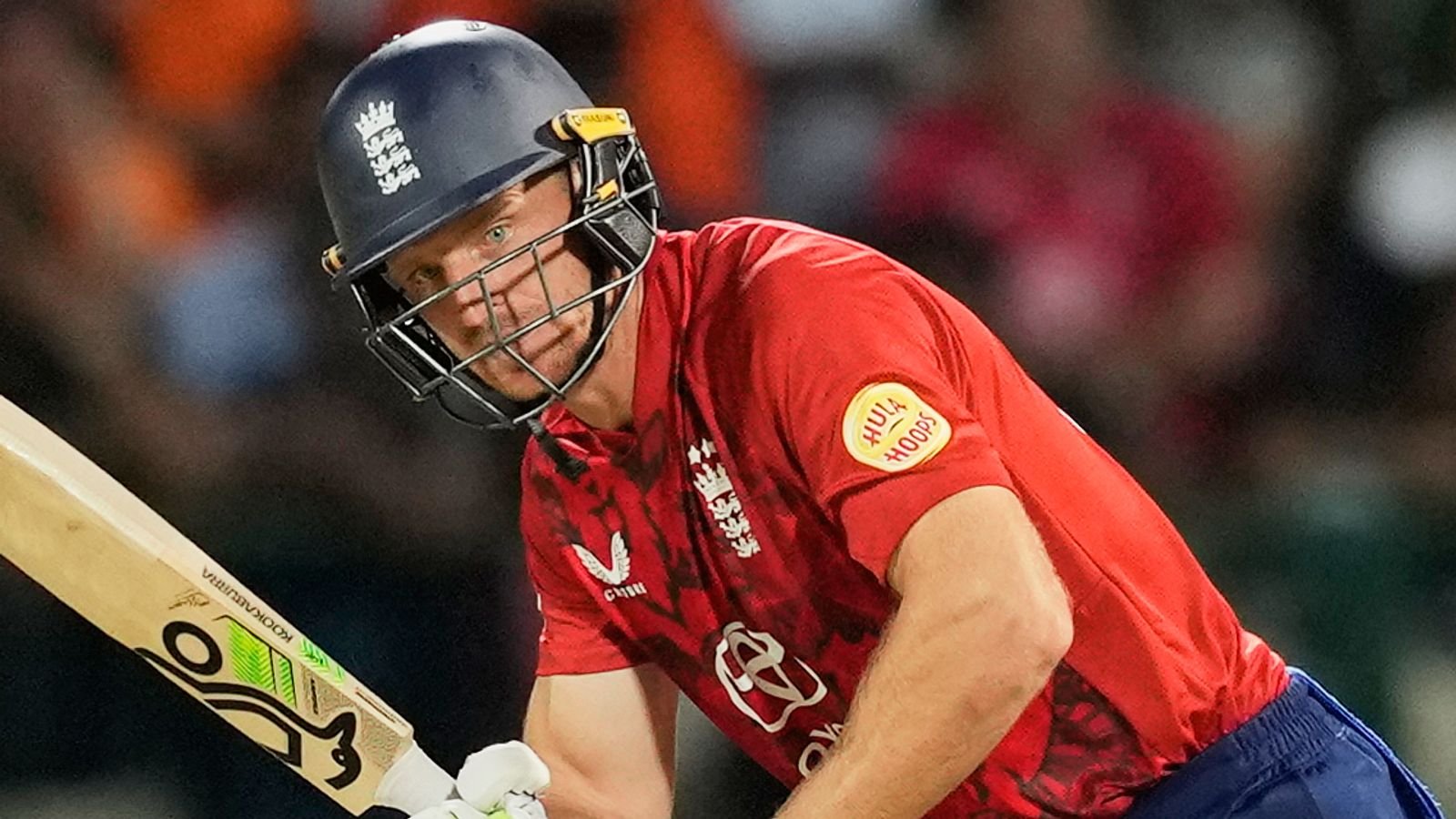 Sri Lanka vs England: Jos Buttler breaks appearance record, Harry Brook and Tom Banton seal T20 series win Cricket News
