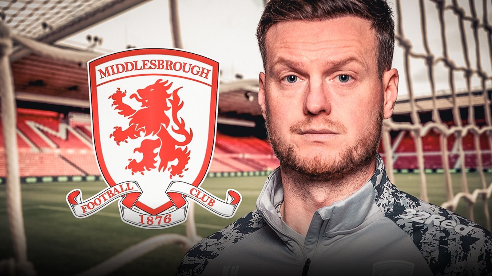 Middlesbrough boss Kim Helberg takes club to new level in Championship promotion race Football News