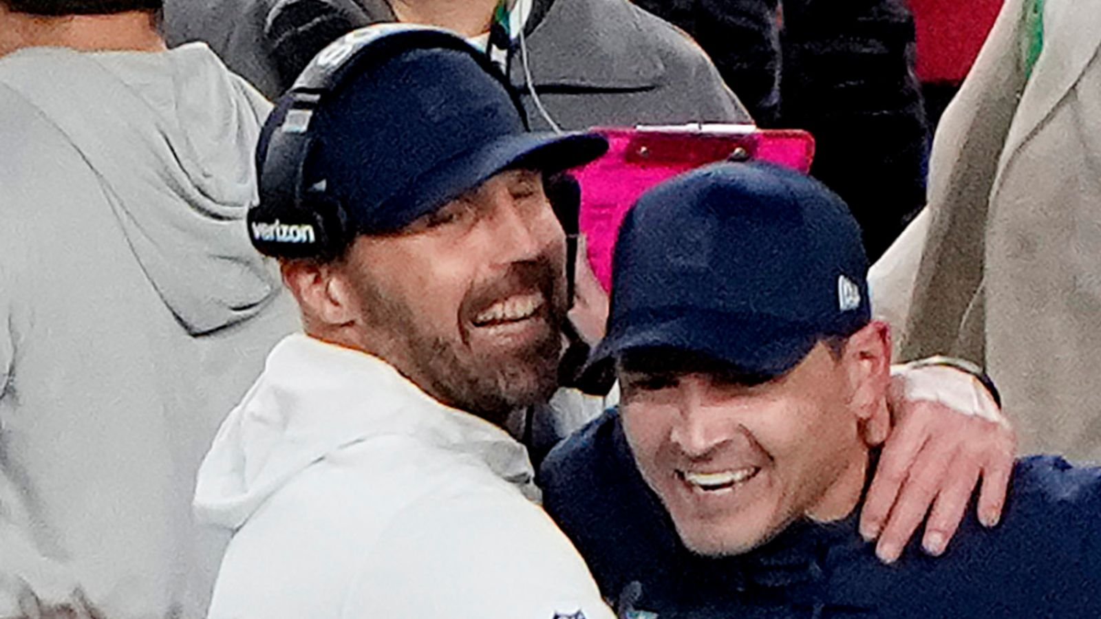 Klint Kubiak confirmed as Las Vegas Raiders head coach, Seattle Seahawks offensive coordinator after Super Bowl 60 win NFL News