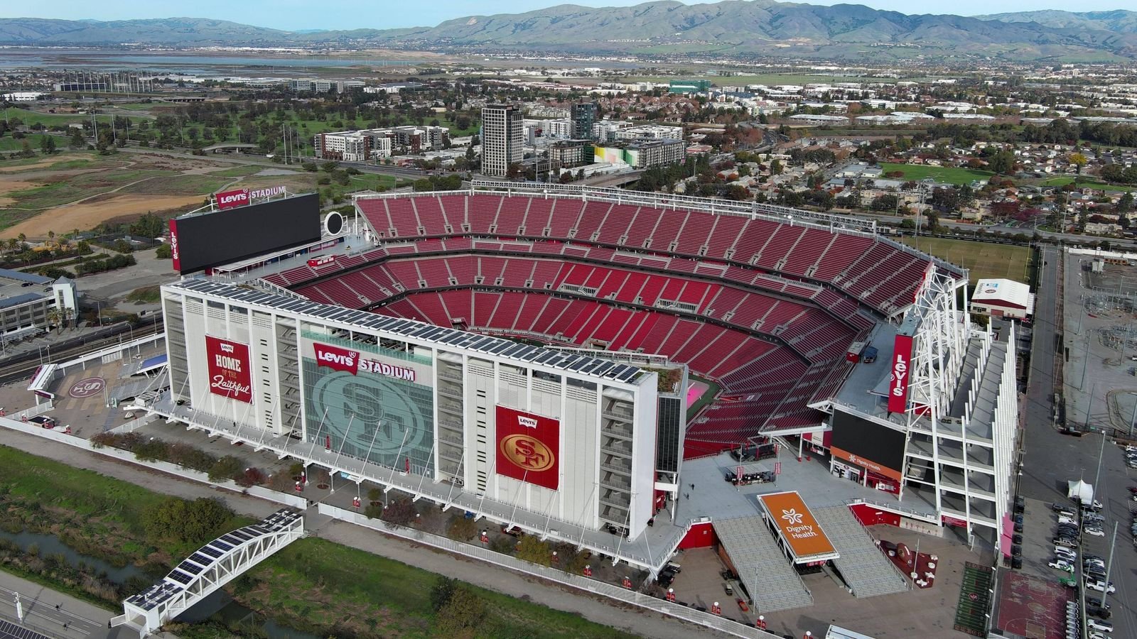 Super Bowl 2026: NFL has no ICE immigration enforcement plan despite comments from Donald Trump | NFL News