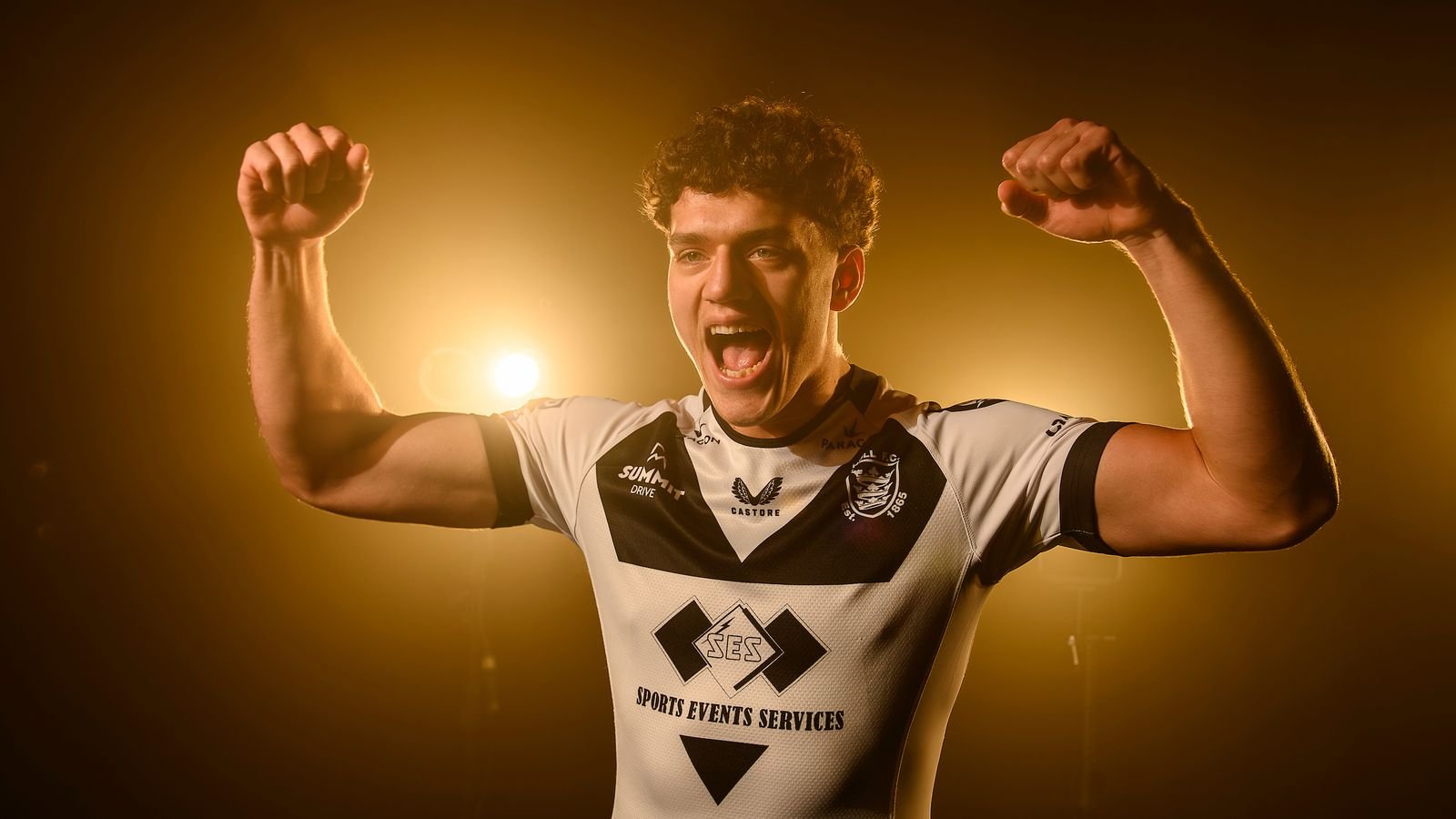 Hull FC winger Lewis Martin says missing out on Premier League play-offs again would be a ‘failure’ Rugby League news