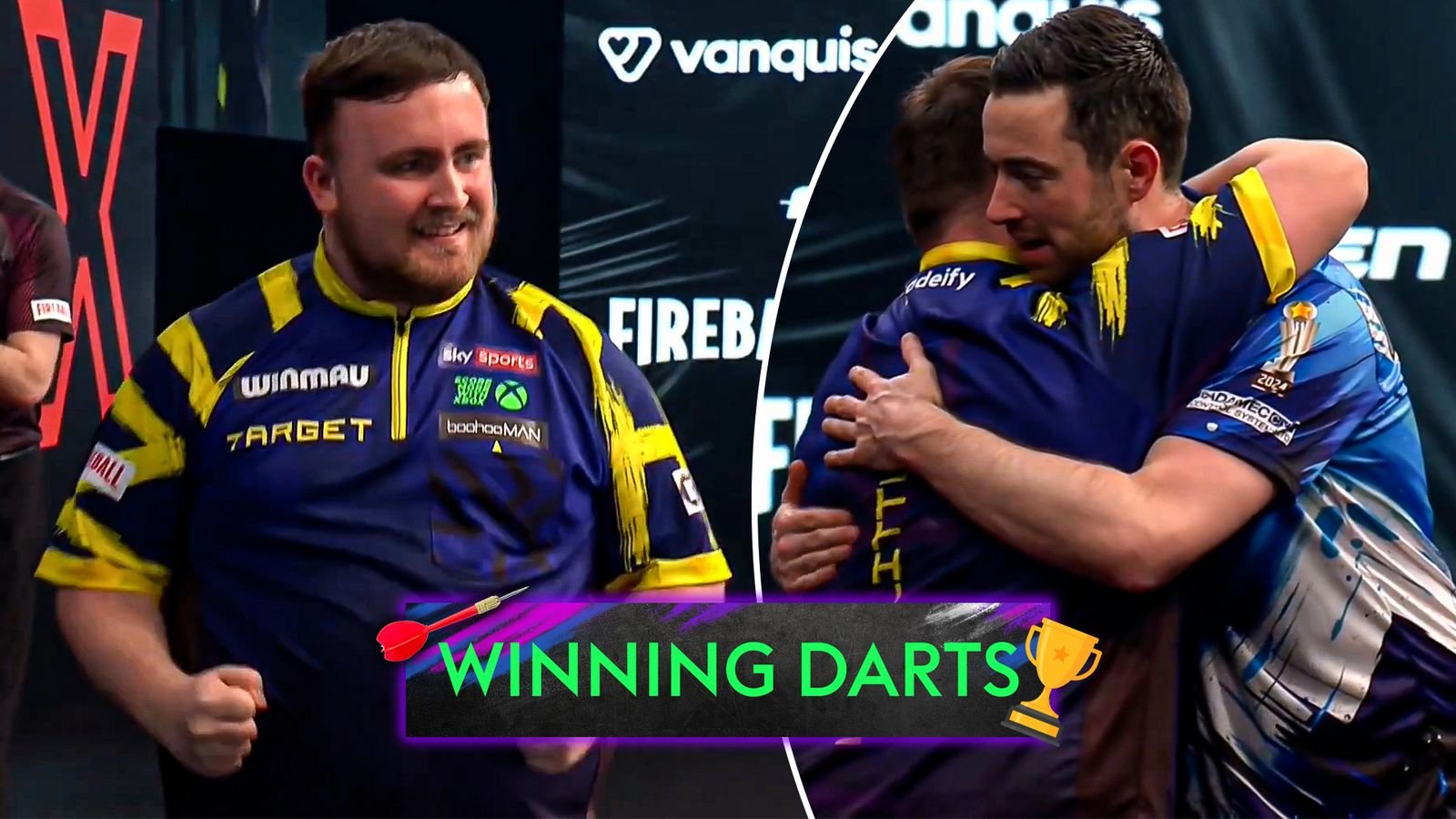 Little did it again! ‘Nuke’ thriller beats Humphreys