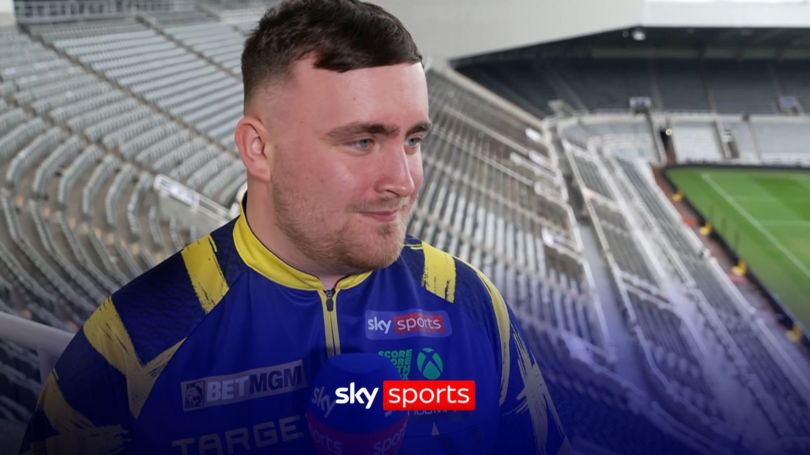 Warrington at Old Trafford? Littler’s Premier League predictions