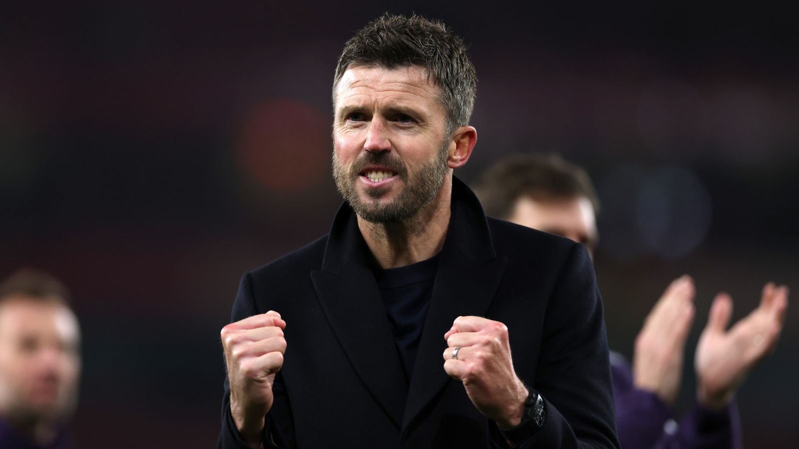 Next Manchester United manager: Michael Carrick says club cannot make ‘knee-jerk’ decision on long-term manager despite his fine form | Football News