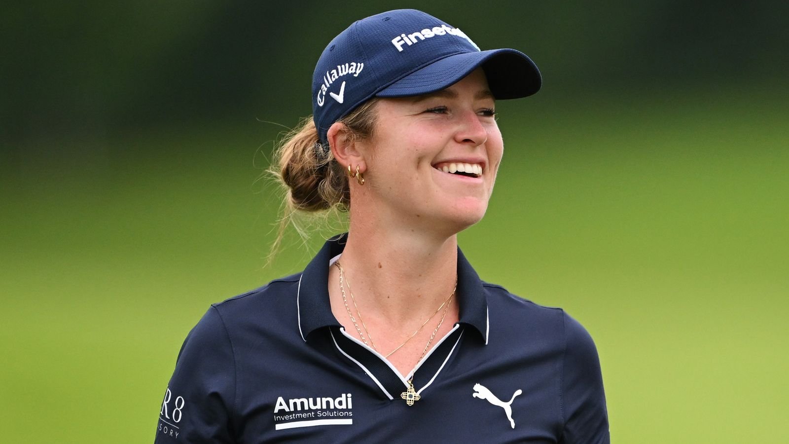 Women’s World Championship: England’s Mimi Rhodes trailing leaders Hannah Green and Minji Lee by five strokes after third round | Golf News