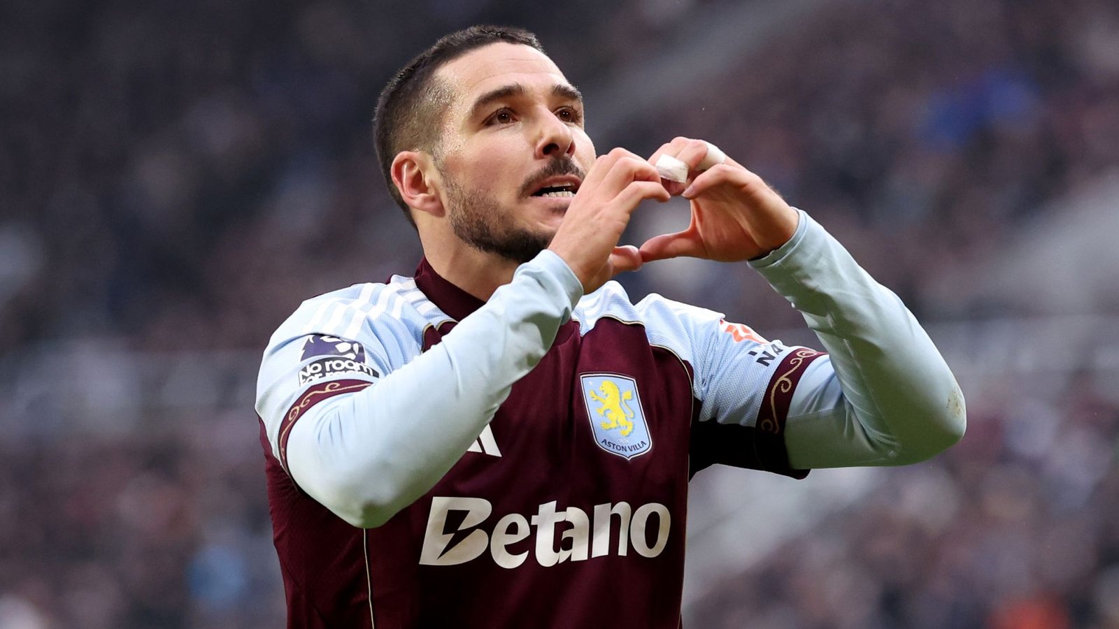 Aston Villa vs Brighton news live!