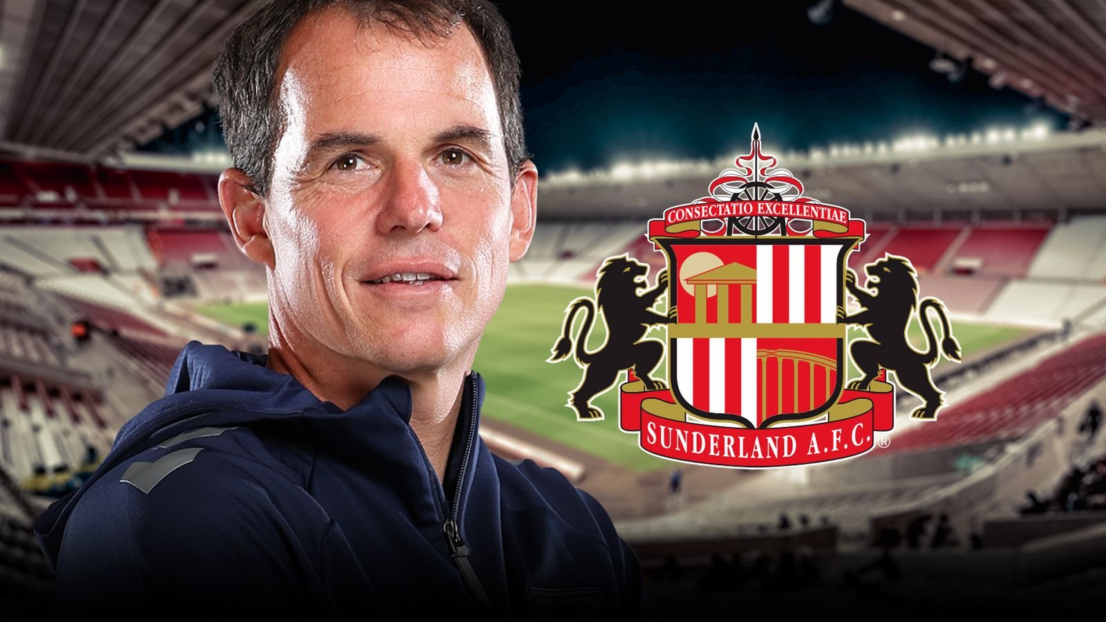 Regis LeBris Interview: Sunderland manager analyzes key players – such as Granit Xhaka, Robin Roofs, Dan Ballard and Brian Brobe | Football News