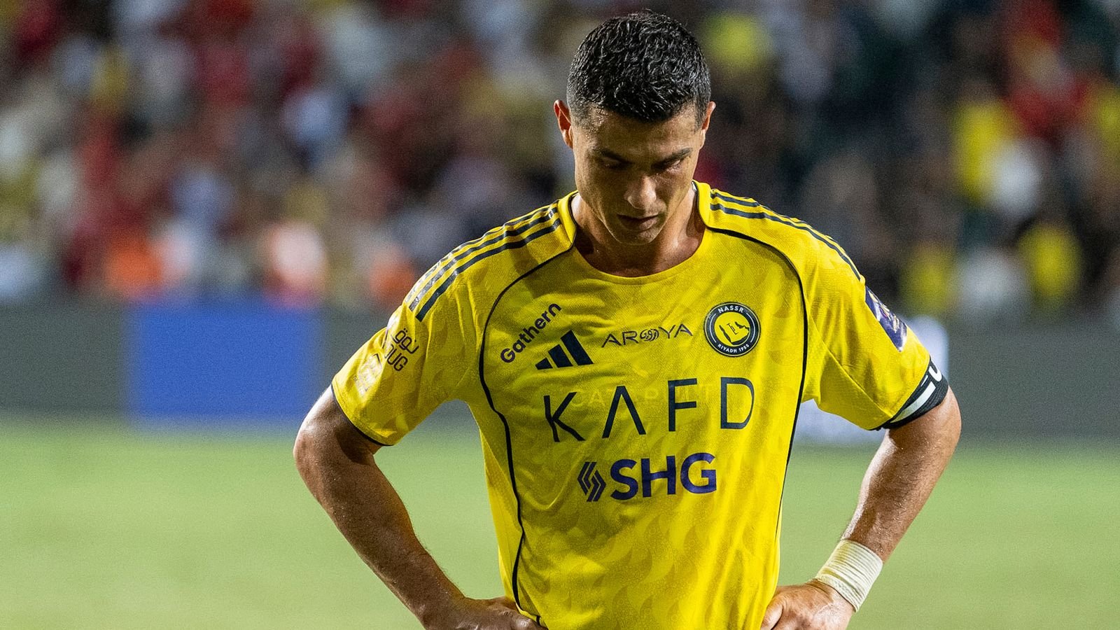 Cristiano Ronaldo transfer news: Al Nassr striker considering future in Saudi Arabia amid concerns over financial support Football News