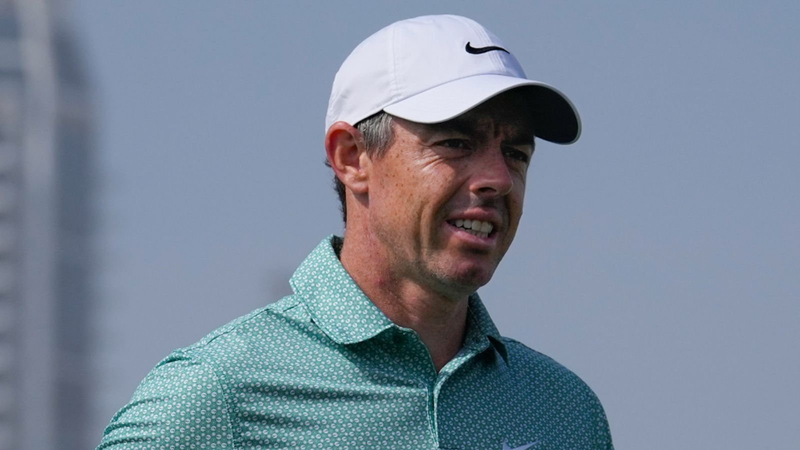 PGA Tour: Rory McIlroy suffers two costly double bogeys at AT&T Pebble Beach Pro-Am, Ryo Hisatsune leads | Golf News