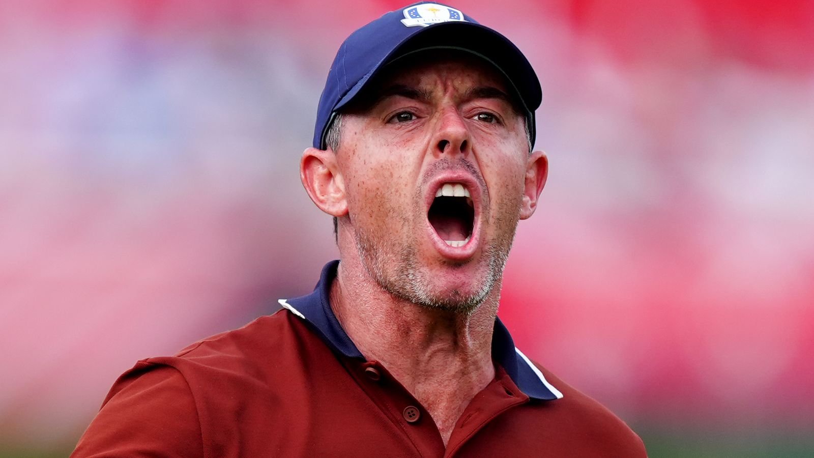 Rory McIlroy calls on European teams to reduce crowd abuse at 2027 Ryder Cup at Adele Estate, Ireland Golf News