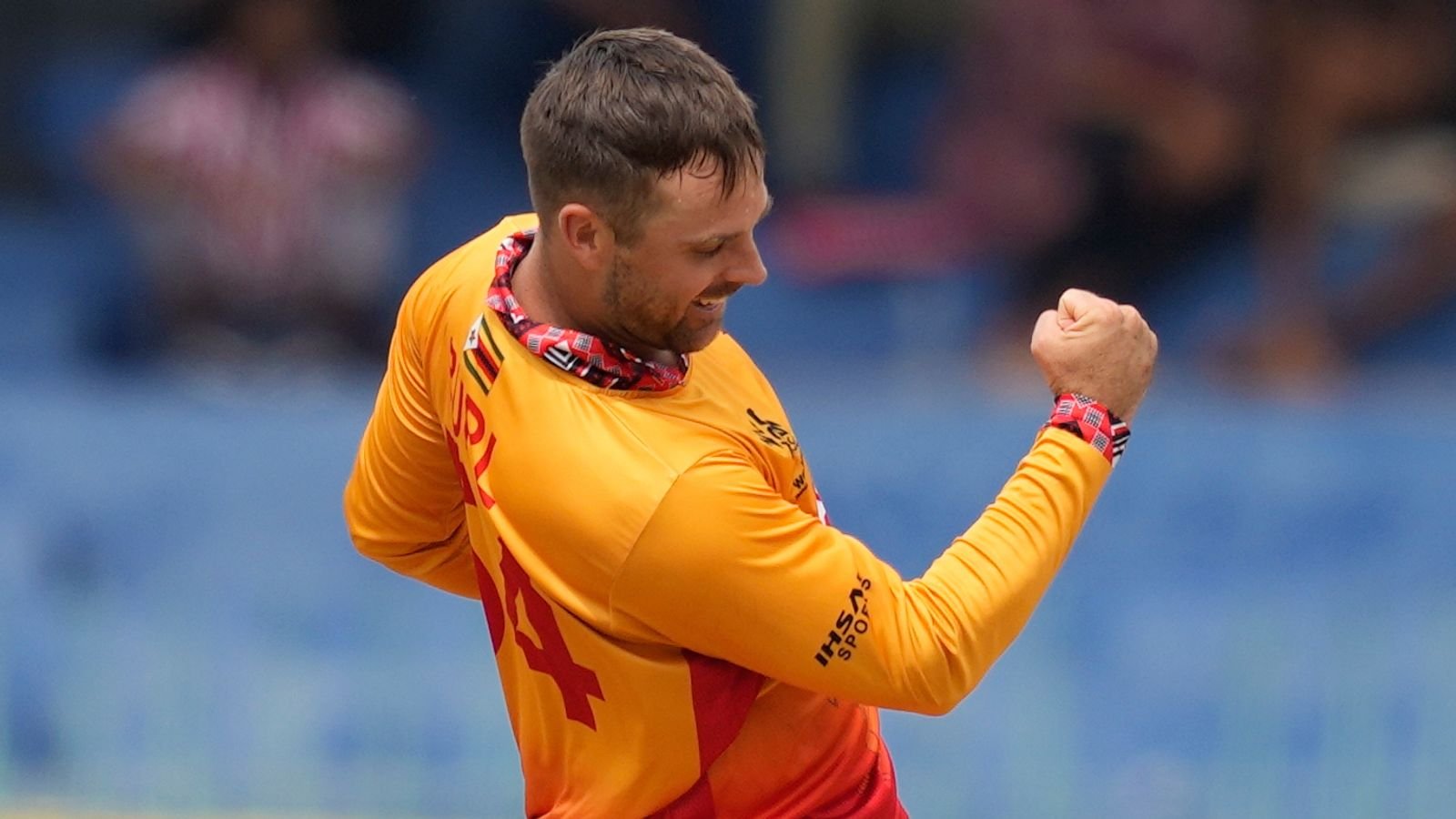 T20 World Cup: Zimbabwe beat Australia by 23 runs in Colombo | Cricket News