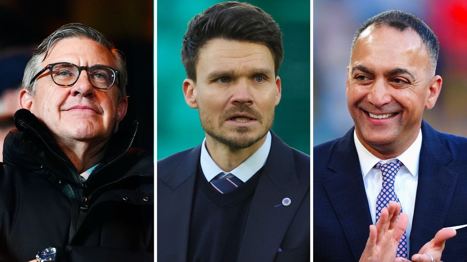 Rangers transfer news: How Ibrox are spending the January transfer window and who’s involved in Scottish Premiership title race | Football News