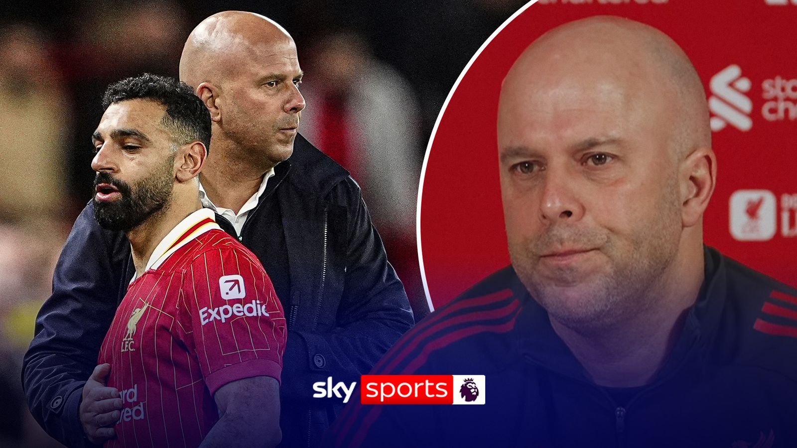 Slaughter: It’s unacceptable if we don’t qualify for Champions League