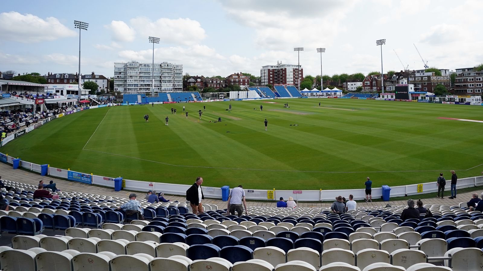 2026 County Championship to start with 12-point deduction after Sussex reach agreement with ECB to resolve financial issues Cricket News