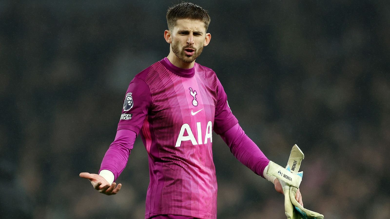 Tottenham Hotspur: From top four to trapdoor – Tottenham’s relegation threat is real, West Ham United on charge Football News