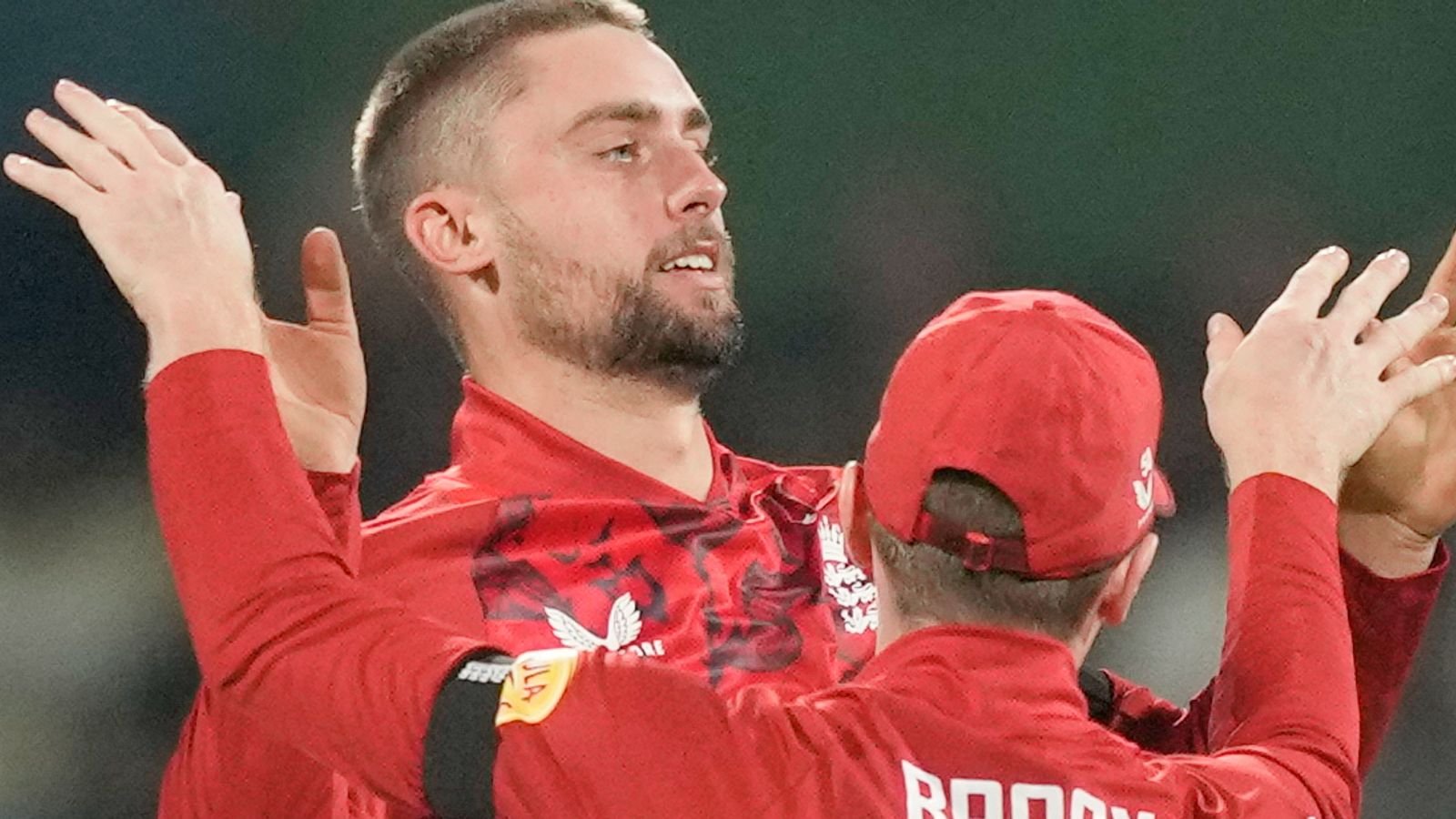 Sri Lanka vs England: Harry Brook’s side complete T20 series sweep as Jacob Bethell, Will Jacks bat visitors to victory | Cricket News