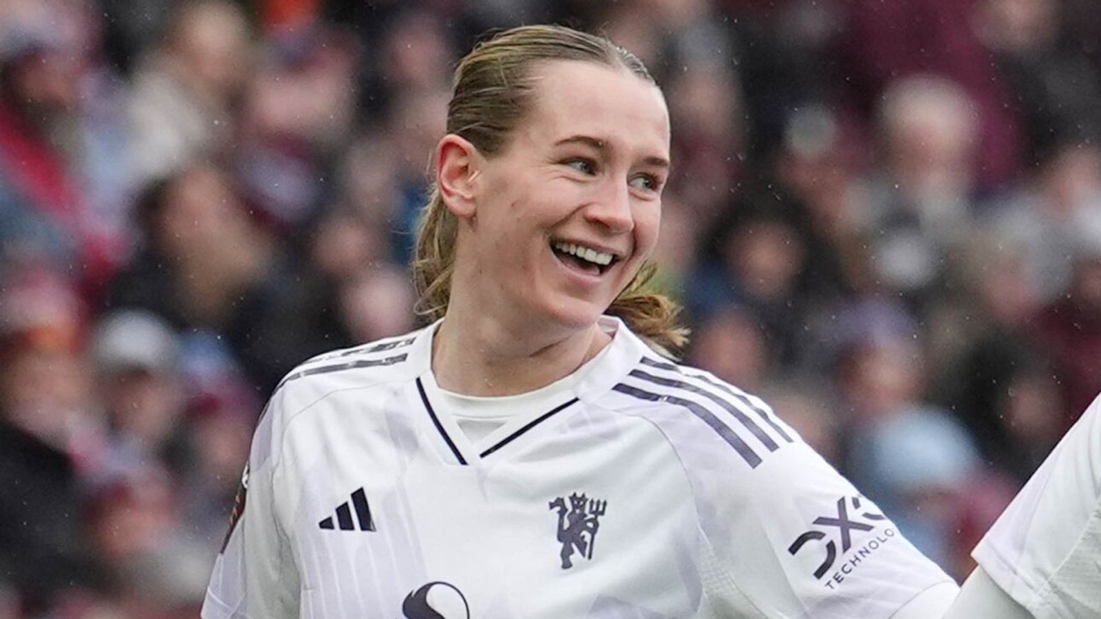 Live commentary – Madrid Women vs Manchester United Women