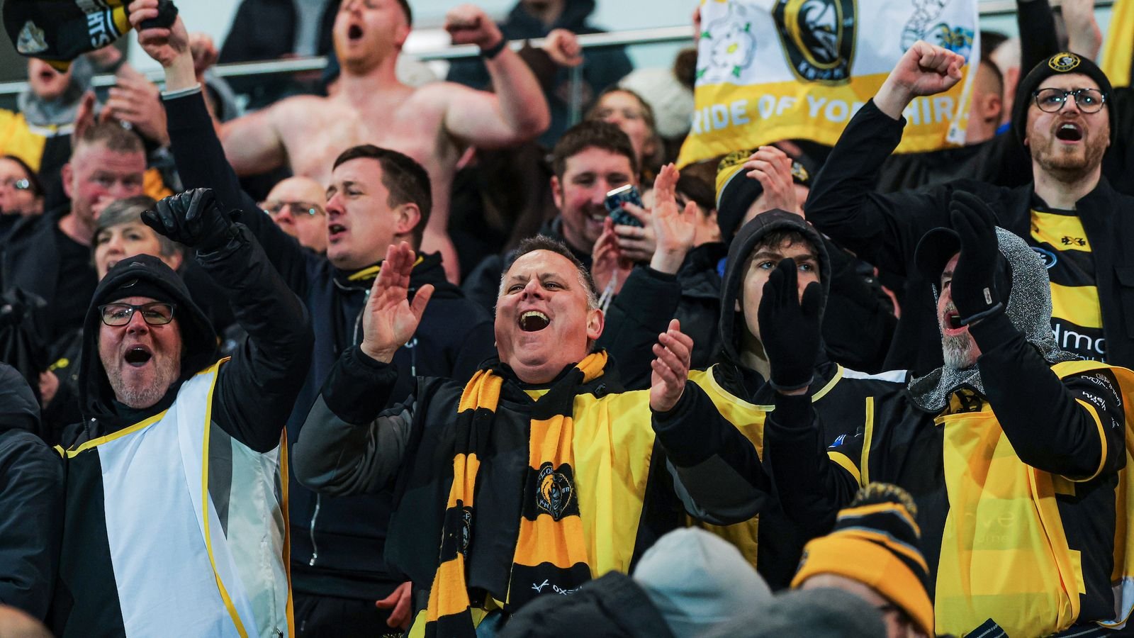 York Knights beat Hull KR: How defiance and desperation helped new kids send message to Super League | Rugby League News