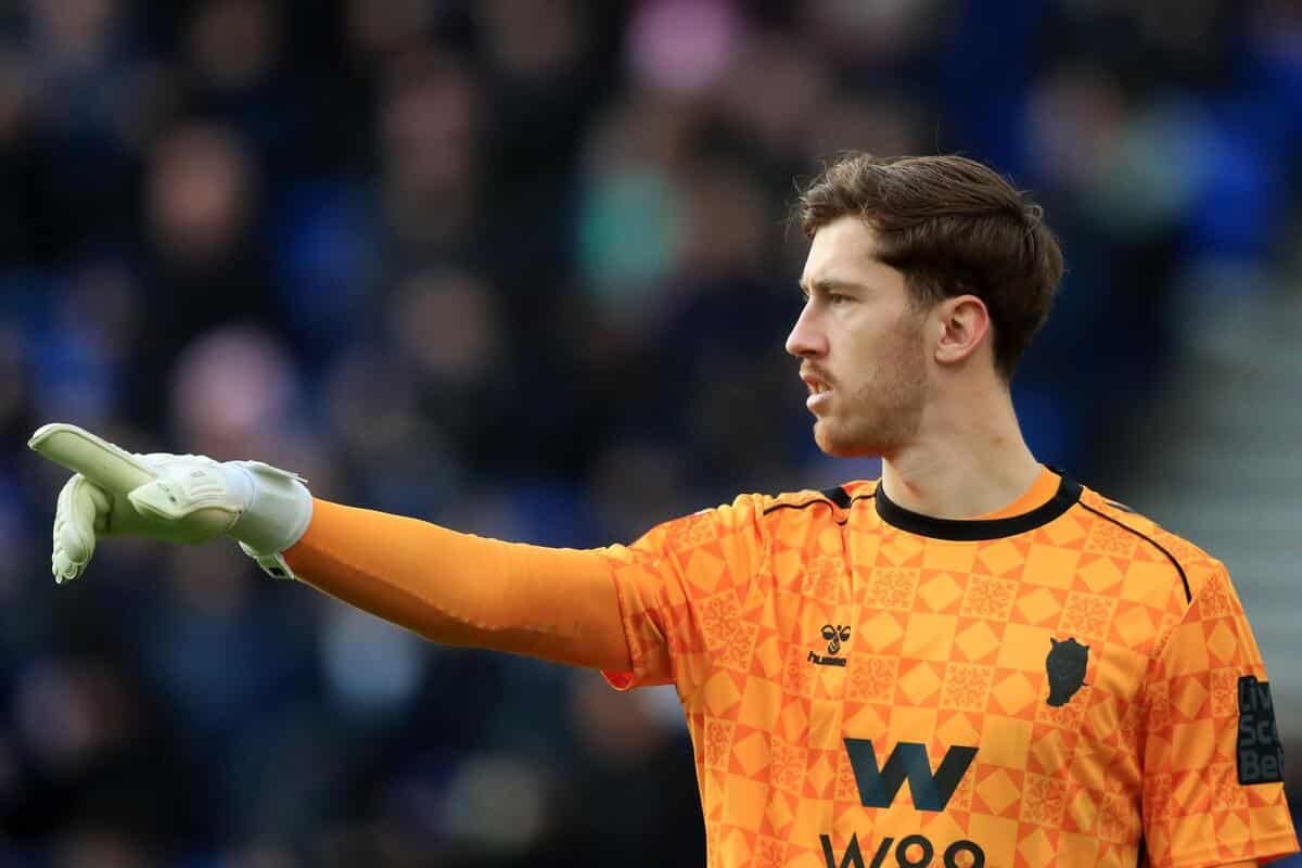 Line-ups confirmed as Black Cats defend unbeaten home record