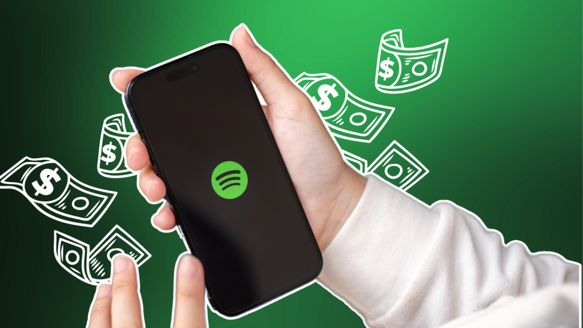 Spotify hits record 751M monthly users thanks to Wrapped, new free features