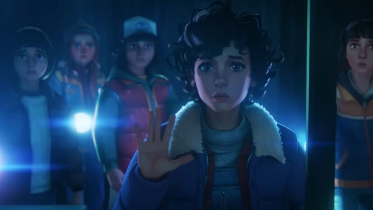 Stories from ’85’ Trailer Takes You Back to Hawkins