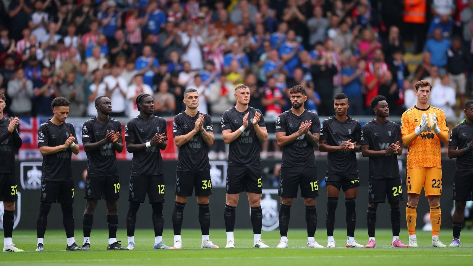 Sunderland get boost ahead of Arsenal after news of ‘Joy to Watch’ star available