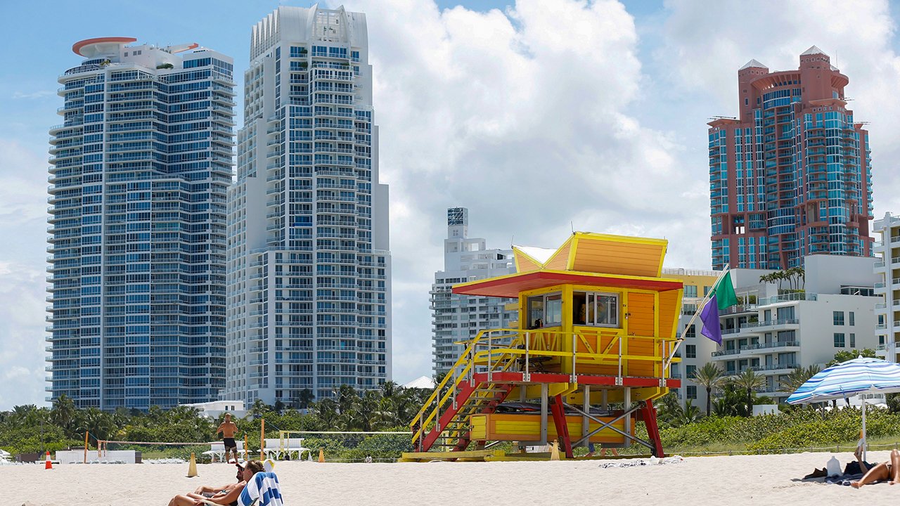 Florida condo market changes with transparency law and court ruling