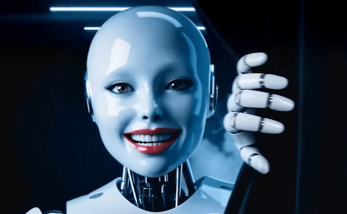From Svedka to Anthropic, brands make bold AI plays in Super Bowl ads