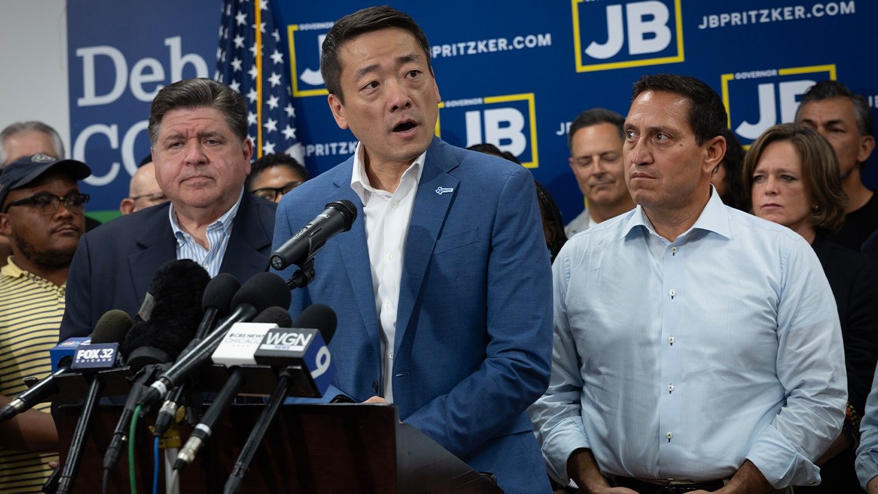 State Rep. Gene Wu under fire for urging racial groups to unite to ‘take over’ America