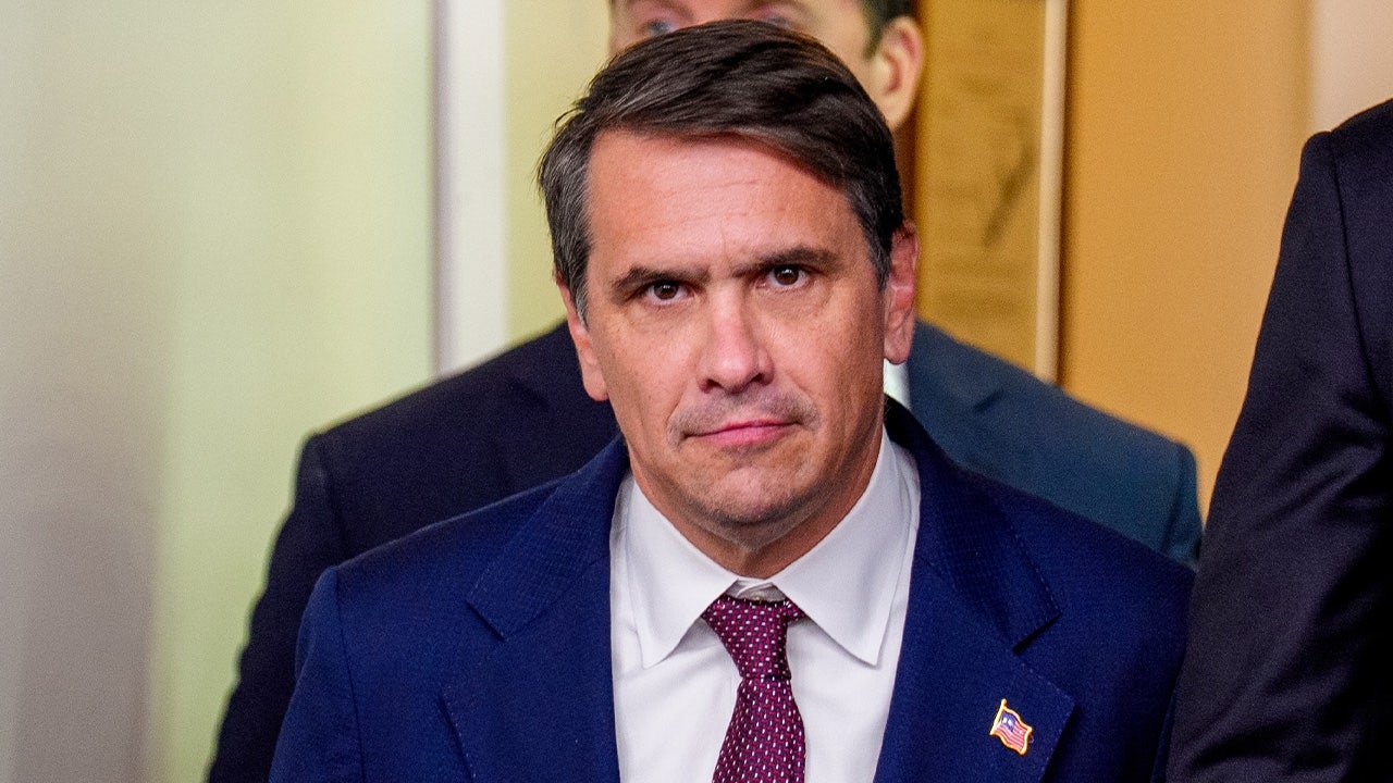 Todd Blanche says fraud network fueled anti-ICE protests in Minneapolis