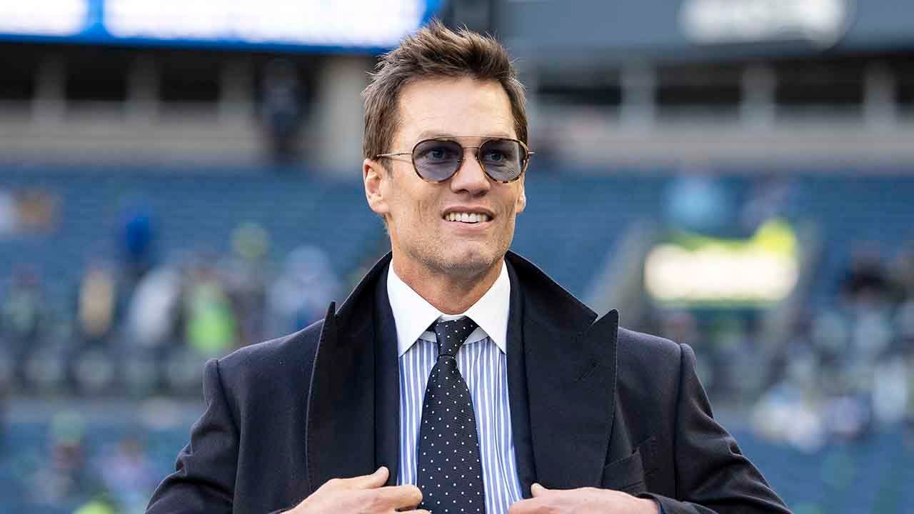 NFL News: Tom Brady refuses to pick Super Bowl LX winner amid backlash