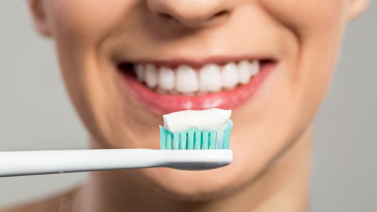 Best Whitening Toothpaste of 2026, According to Dentists