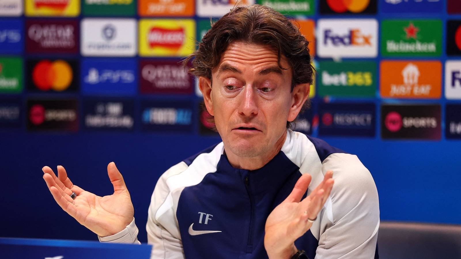 Tottenham can now sign £130m star for free this summer