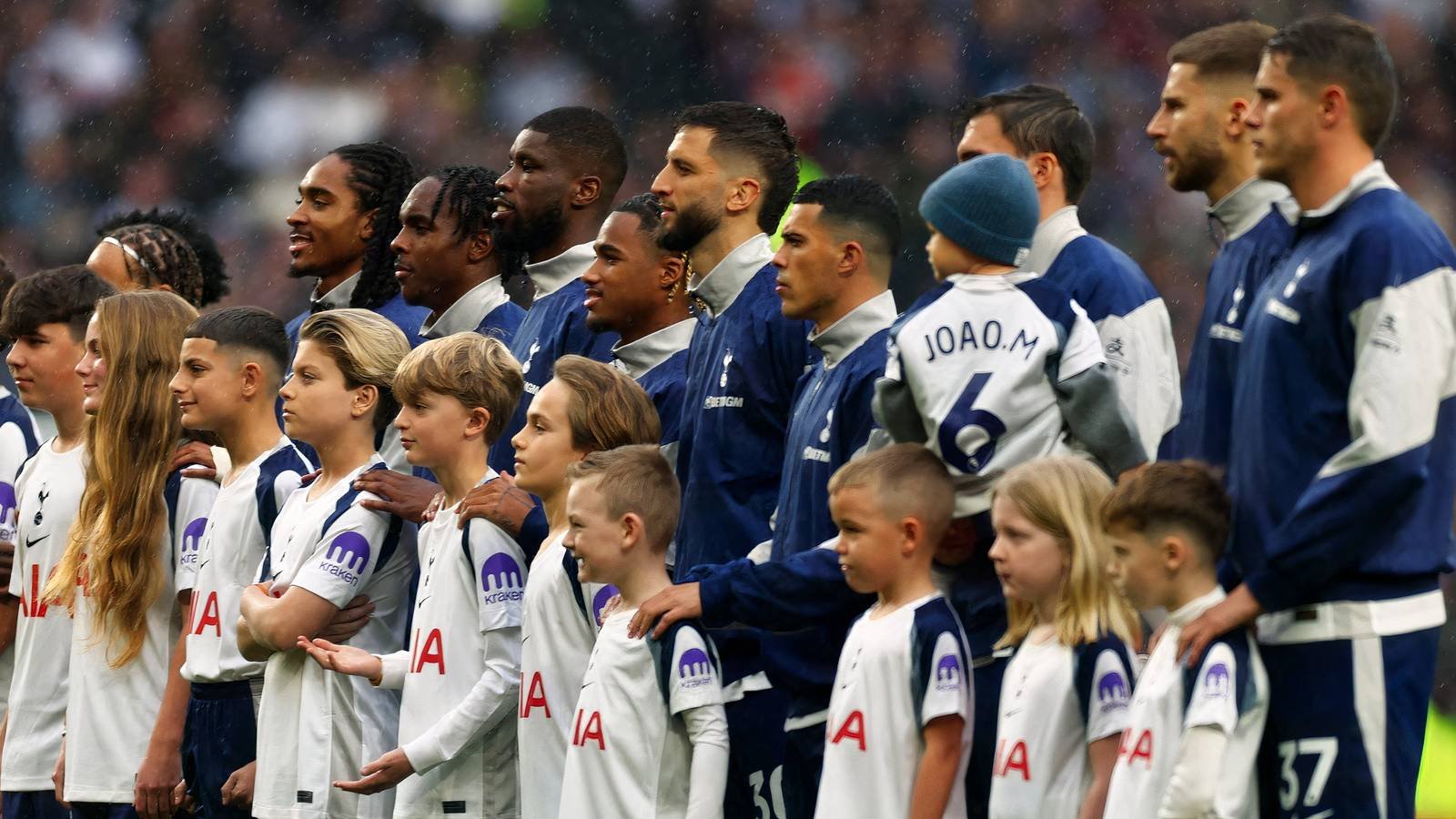 Tottenham Hotspur star confirms transfer desire after reaching verbal agreement with Spurs board