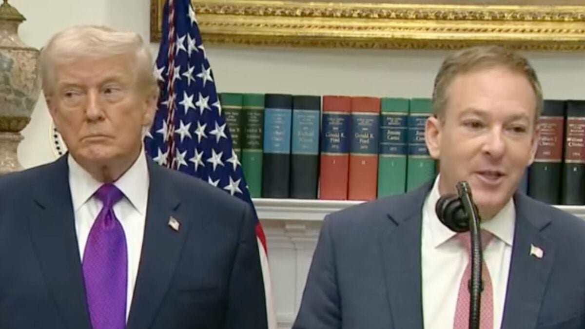 Trump just smashed America’s Climate Policy to Smithereens