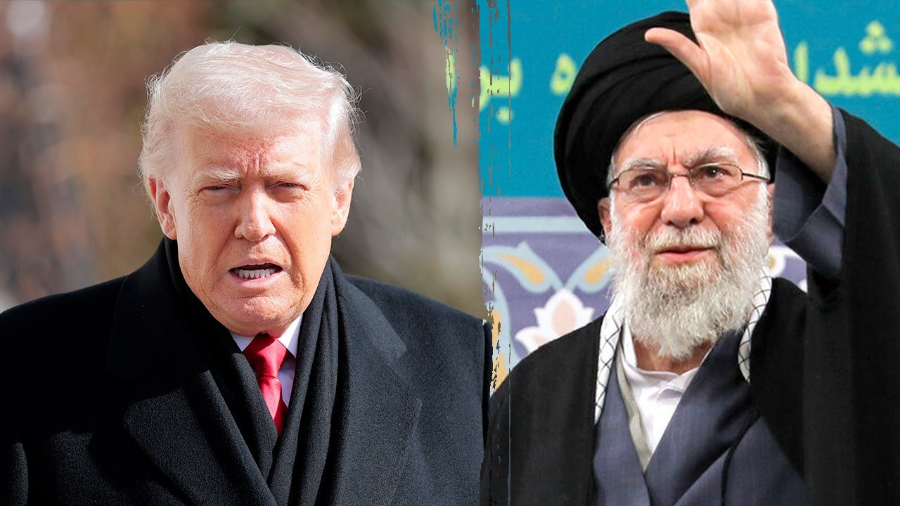 US NATO ambassador says Trump won’t wait ‘forever’ for Iran to agree to deal