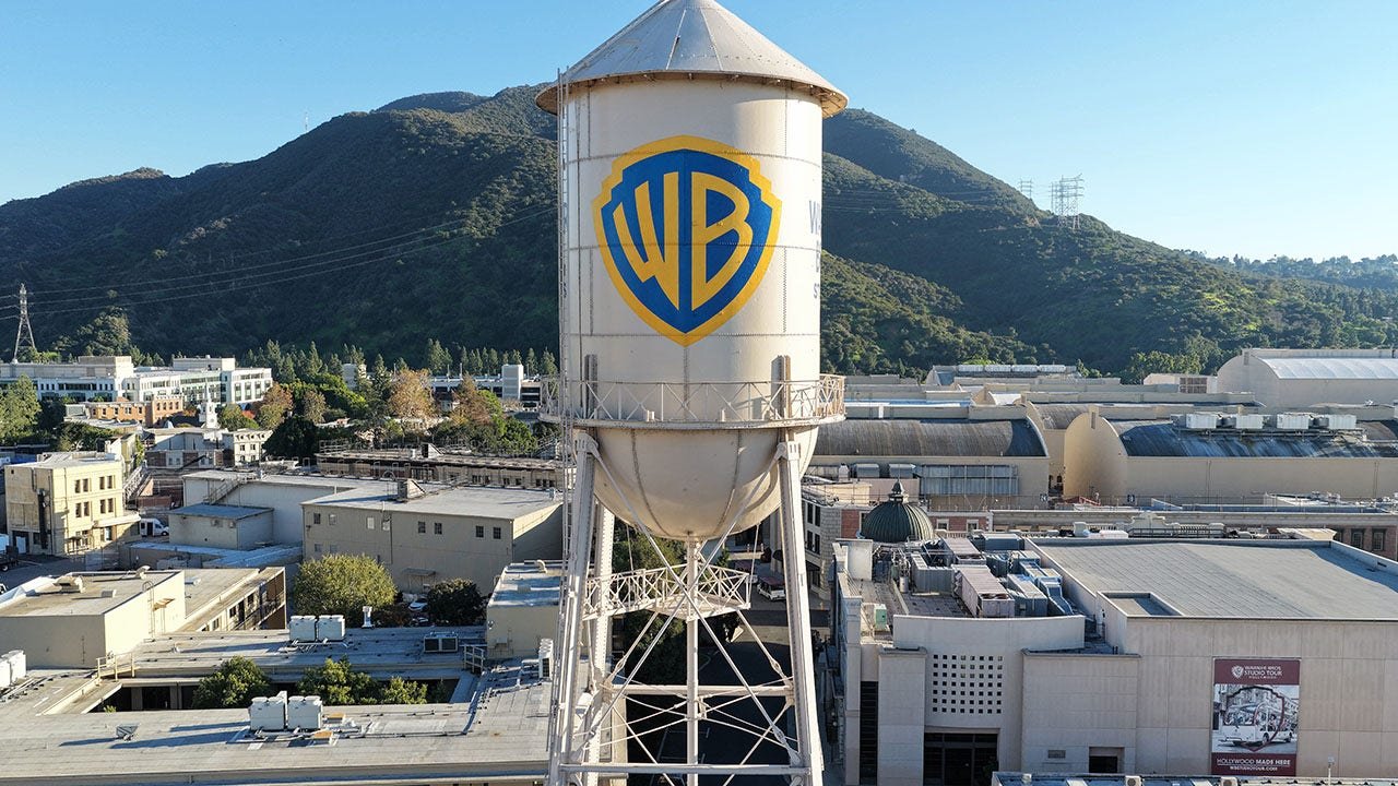 Netflix exec calls DOJ probe into $82.7M deal with Warner Bros ‘totally normal’