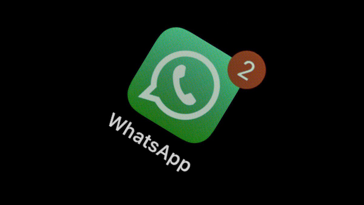 WhatsApp Is Mostly Deleted From The Russian Internet