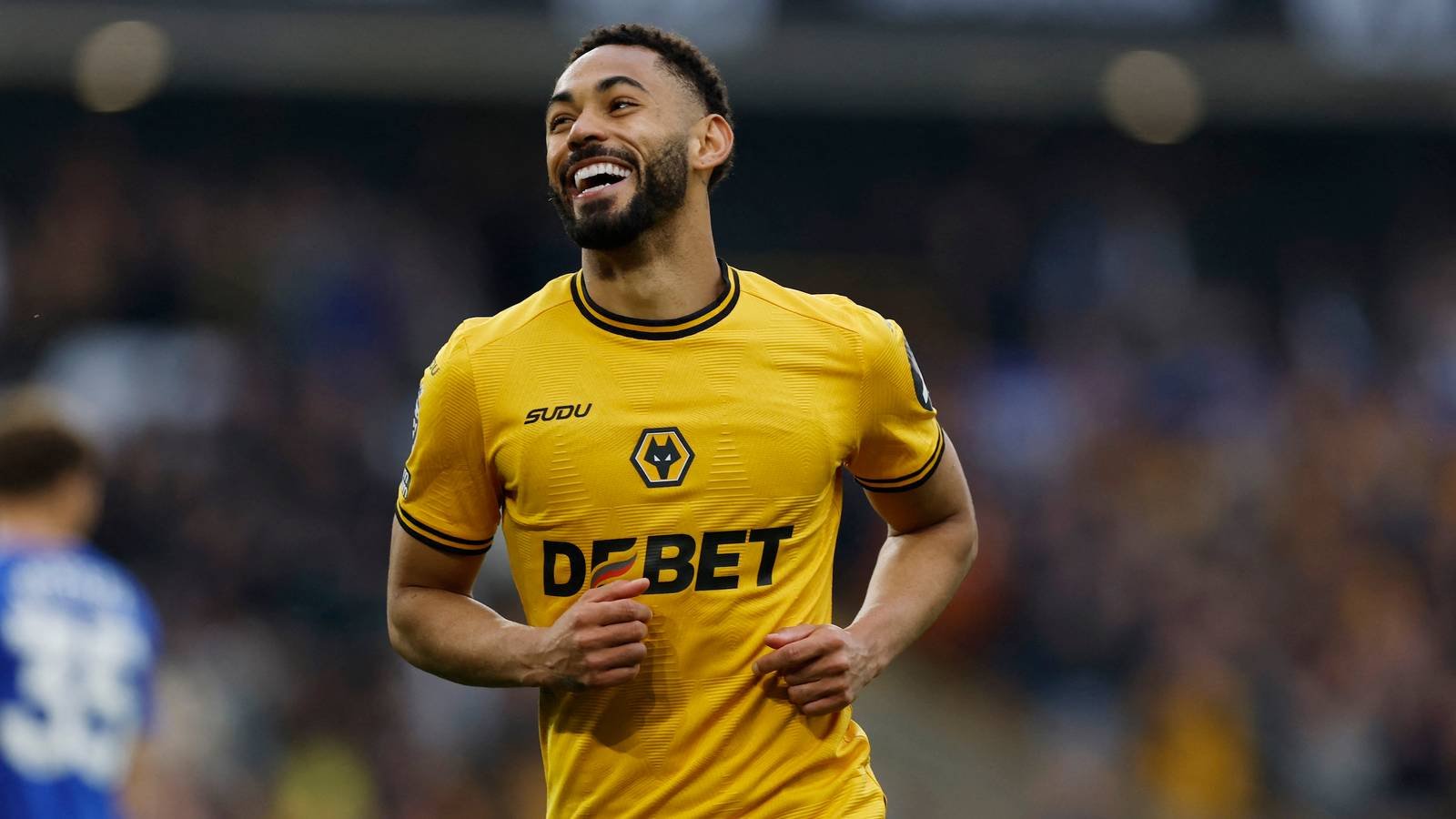 Pereira could turn Nottingham Forest star into his new Cunha