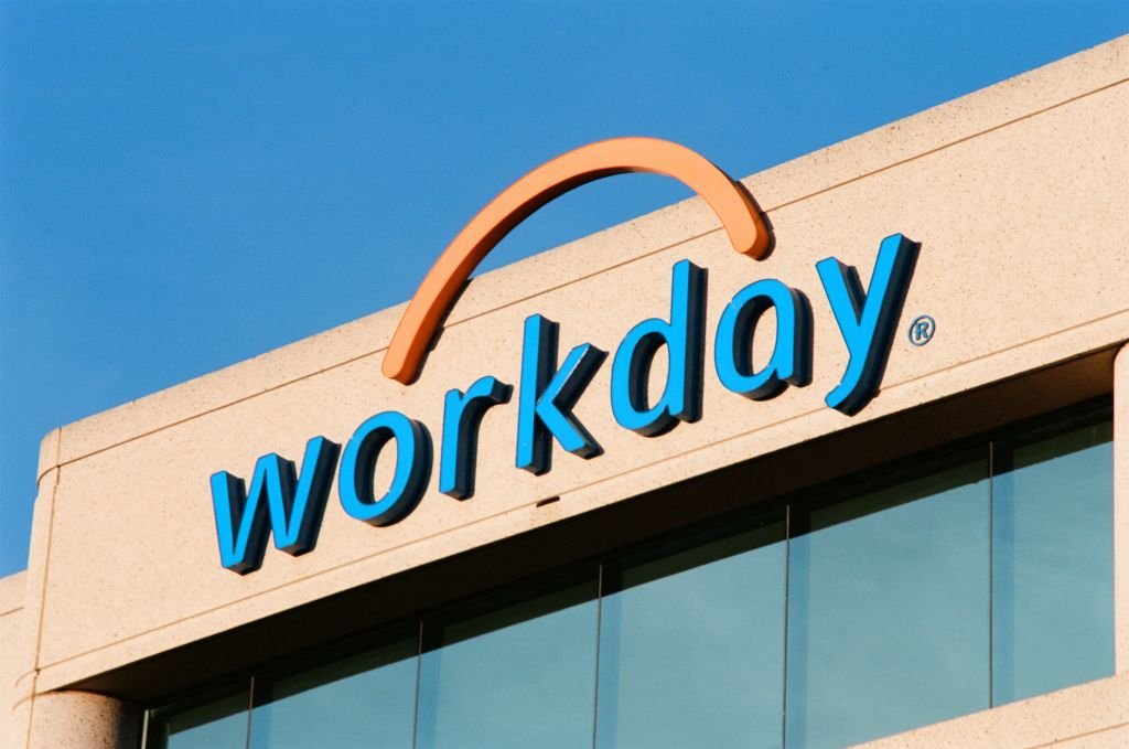 Workday CEO Eschenbach leaves, with co-founder Aneel Bhusri returning as CEO