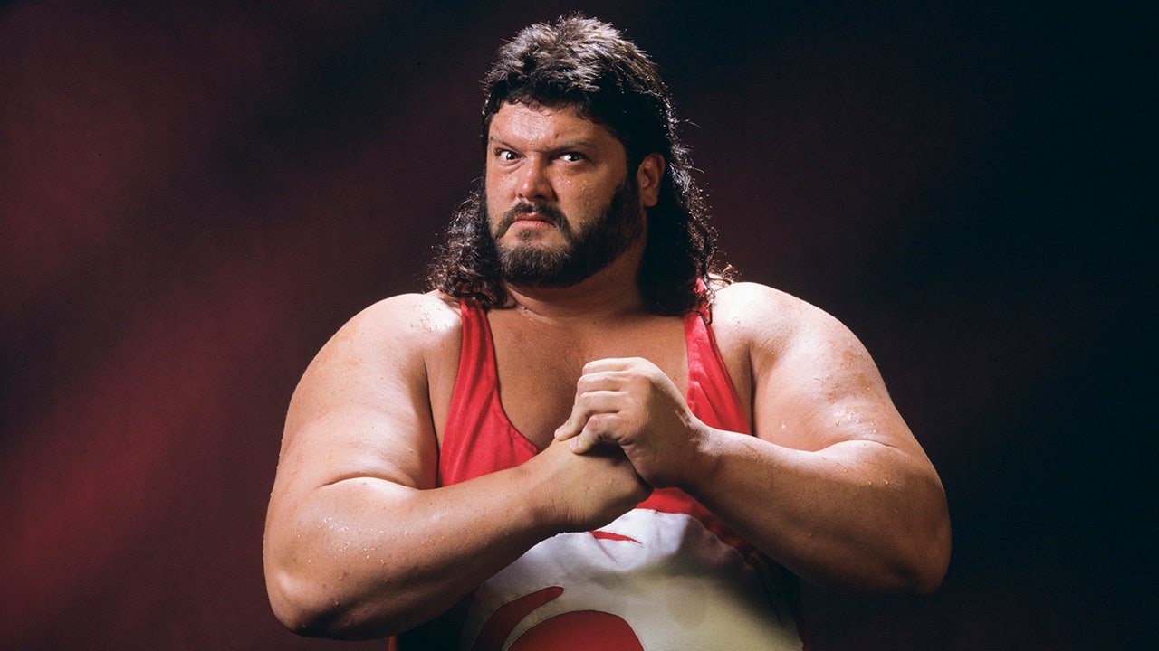 WWE legend says his gallbladder ‘exploded’