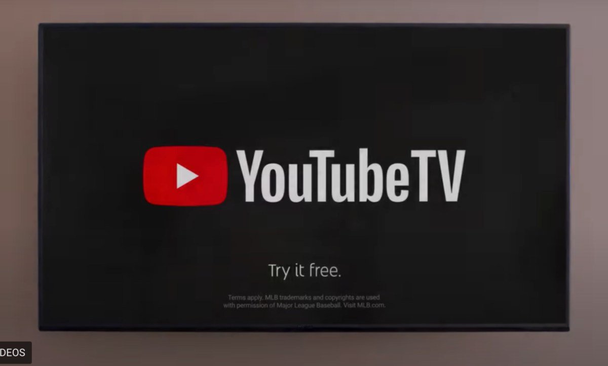 YouTube TV has introduced cheaper bundles, including a $65/month sports package