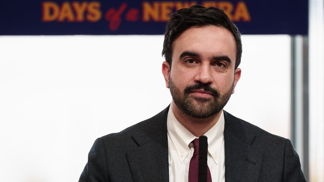 Mamdani opposes prosecution of knifeman shot by police in Queens