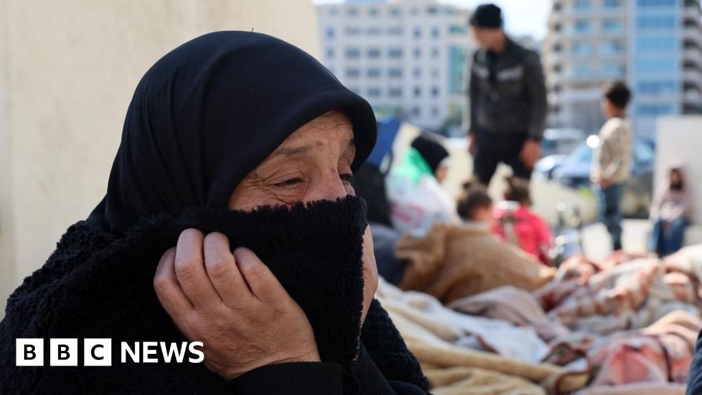 Battered and isolated Hezbollah drags Lebanon into another war