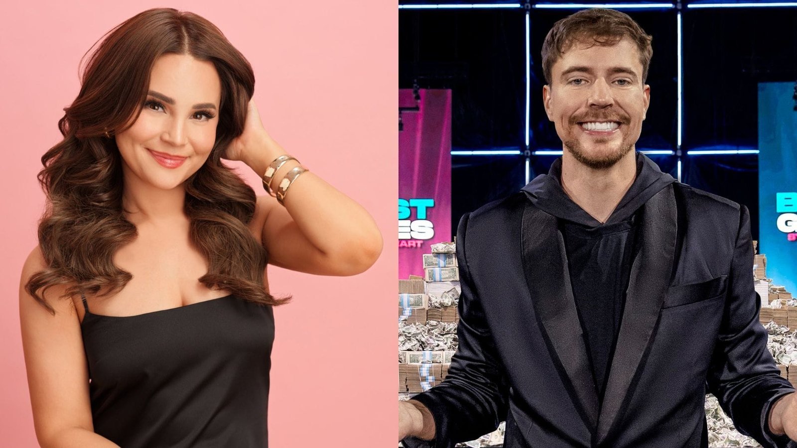 Rosanna Pansino claims she spent $1M on YouTube promotions to buy 600 million views, as she makes new accusations against MrBeast