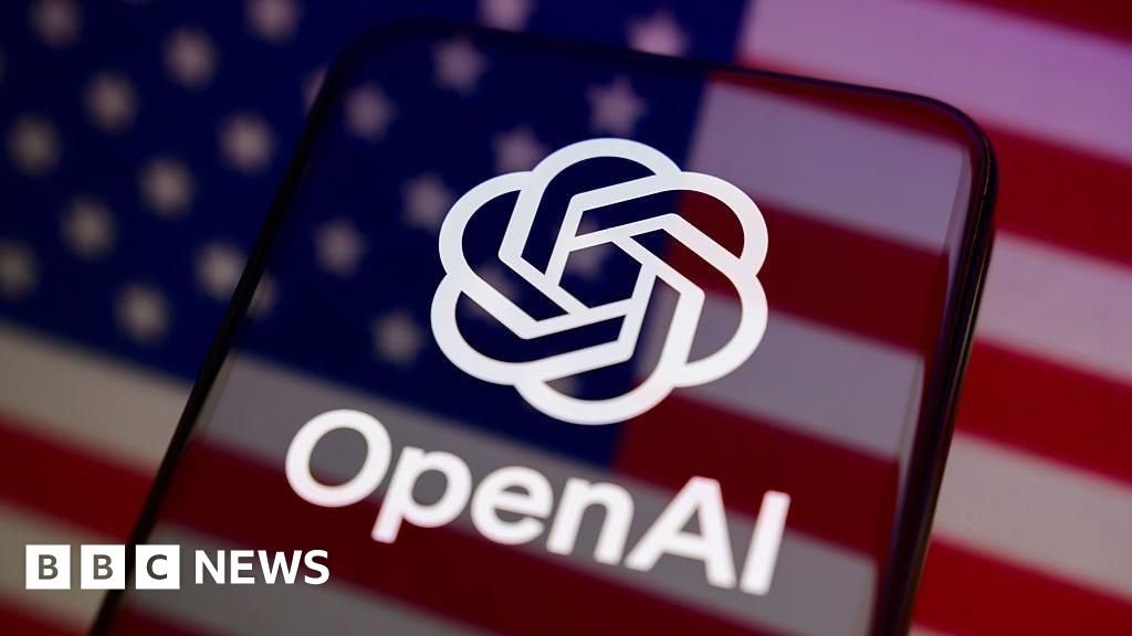 OpenAI changes deal with U.S. military after backlash