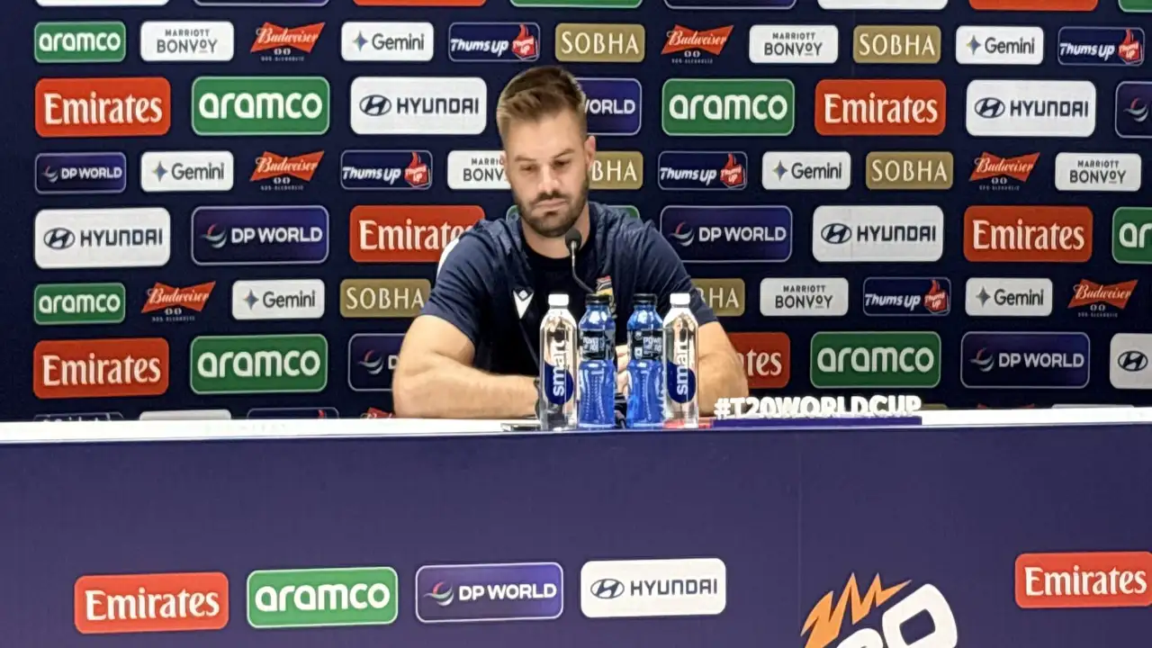 Aiden Markram fires warning shot to New Zealand ahead of T20 WC semi-final