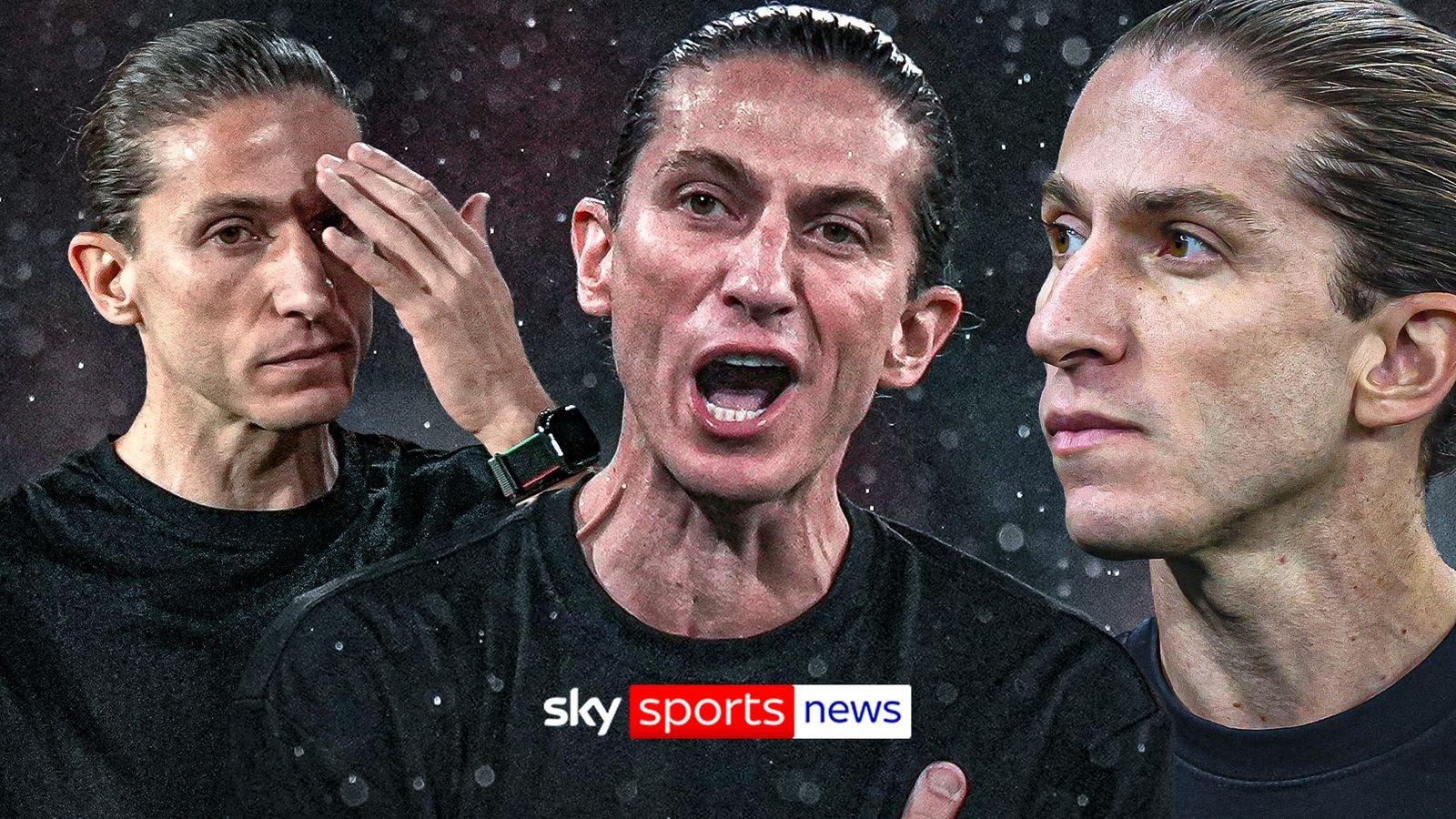 The toughest manager ever fired? ! Why ex-Chelsea player was sacked at 1am after 8-0 win